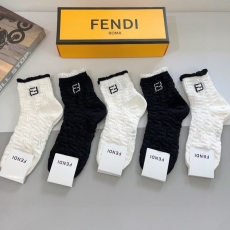 Fendi Socks